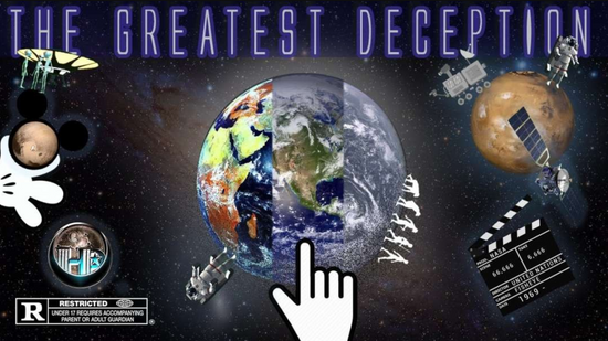 The Greatest Deception